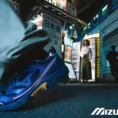 Mizuno